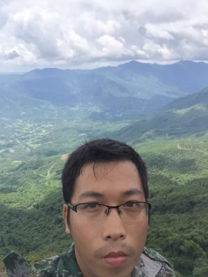 维修人员