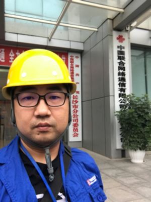 弱电通信施工