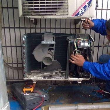 空调维修安装
