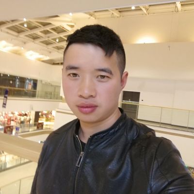 脚踏实地，努力向上