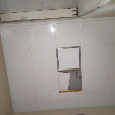 铝扣板吊顶