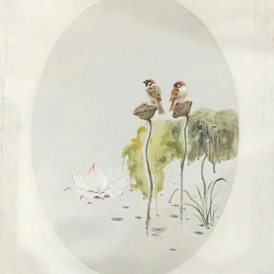 绘画类
