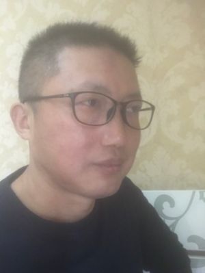安装