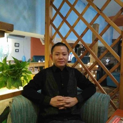 自己设计施工    有意者请联系