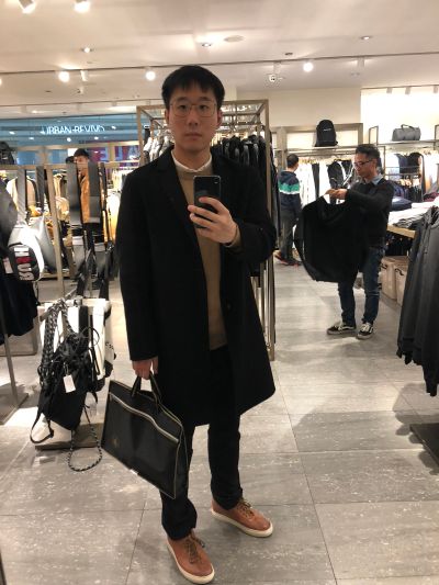 政府