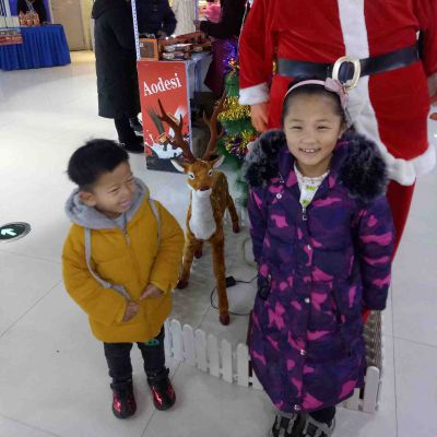 晾衣架
