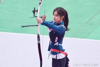 美发