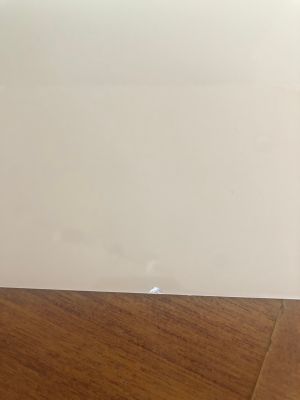 家具烤漆修复