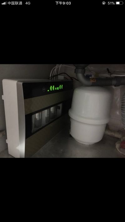 净水器