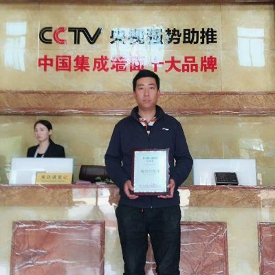 法菲亚集成墙体