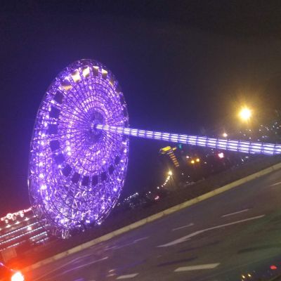 大约都都会