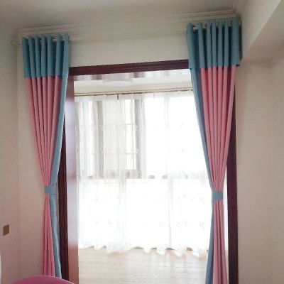 窗帘安装安装十余年