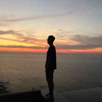 个体