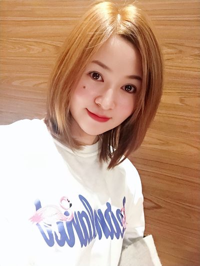 无