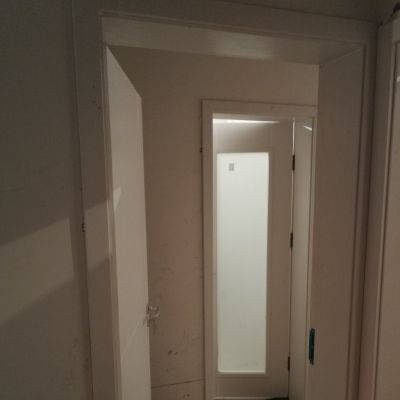 木工门业安装门业安装