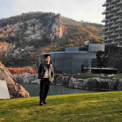 昨天安装的一些完工照