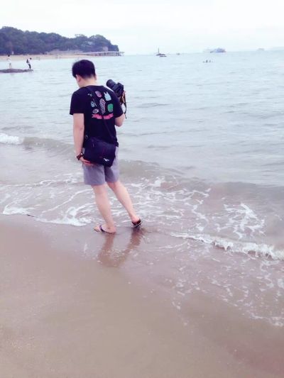 无