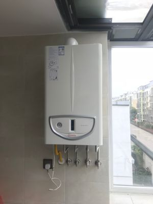 暖通水泵