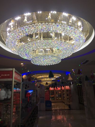 灯具卫浴水电维修安装