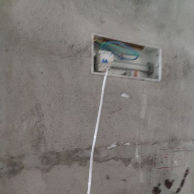 水电安防