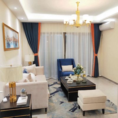 卫浴灯具窗帘灯具卫浴窗帘安装晾衣架浴霸