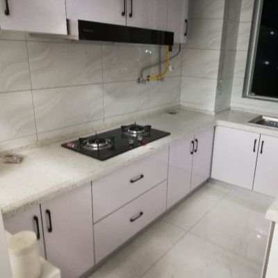 厨柜家具安装