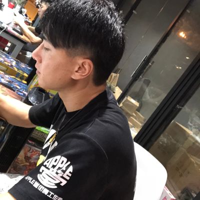 街舞