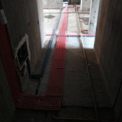装修水电安装水电安装