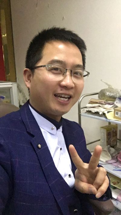安装