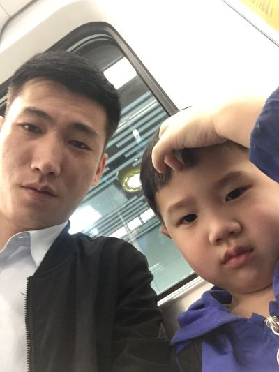 无