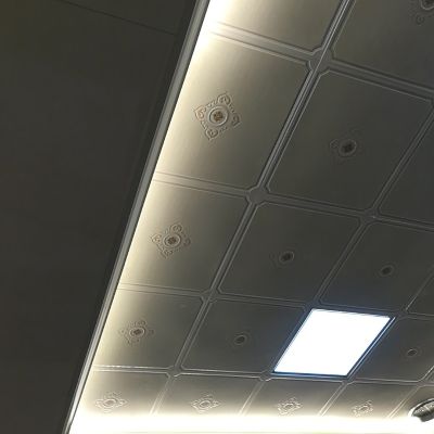 维修安装专业吊顶水电