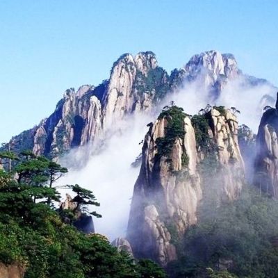 建筑装饰