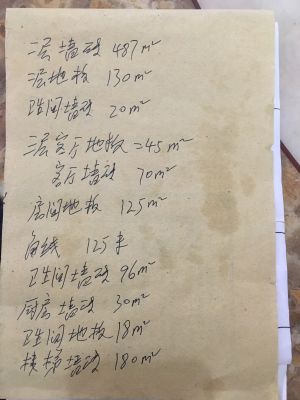 家装