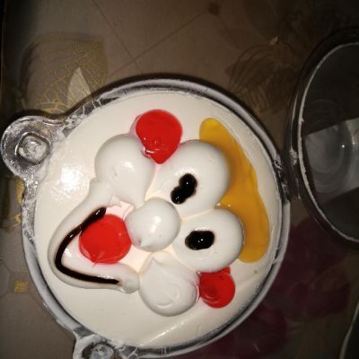 手工活