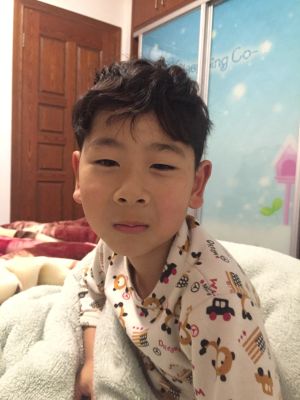 灯具安装