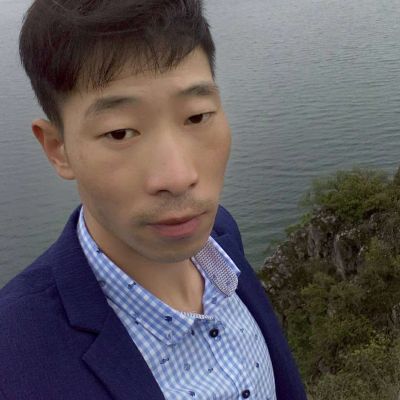 装锁
