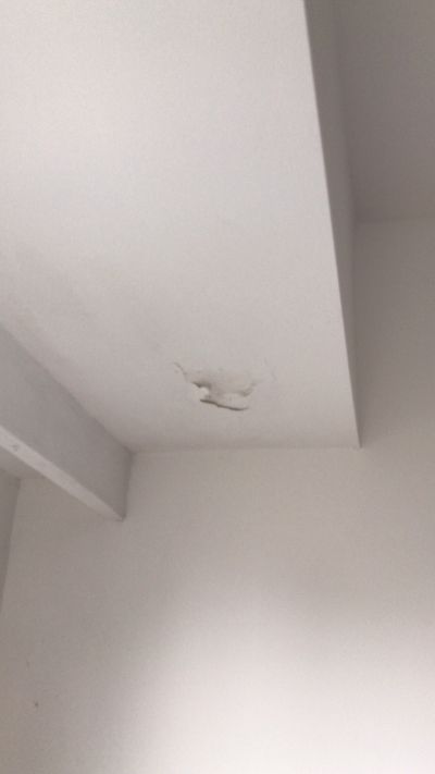 刷漆