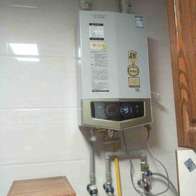 管工修热水器水电热水器