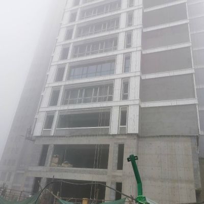装修