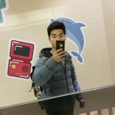 今天终于可以在家休息 不上班啦!