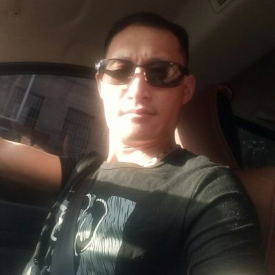 小车拉货司机