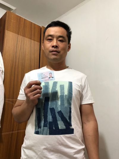 卫浴安装