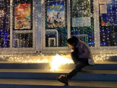 窗帘沙发翻新沙发套窗帘