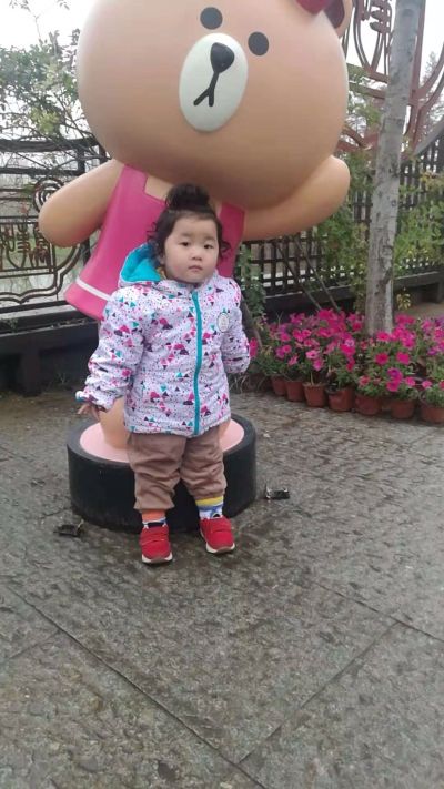 安装