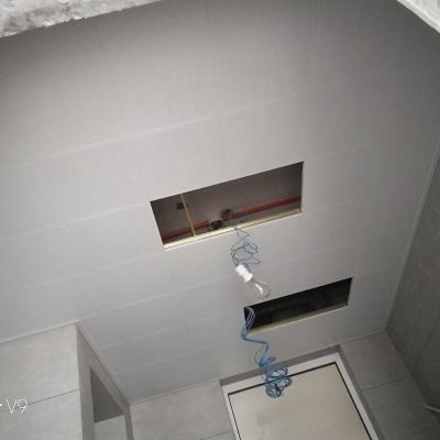 集成吊顶