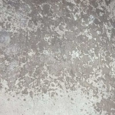无业