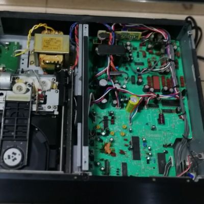 空调冰箱维修