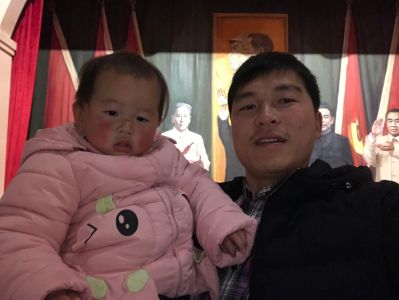 电脑监控安装