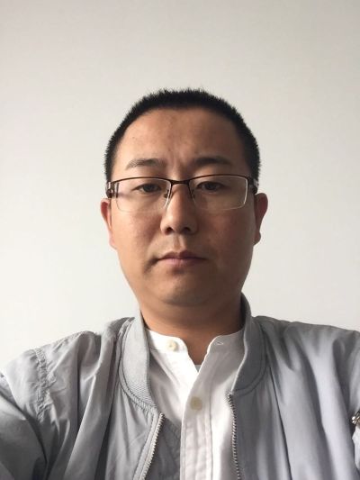 标识展厅装修