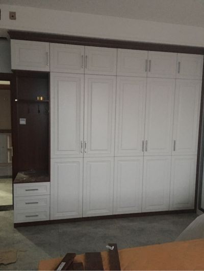 安装家具电器